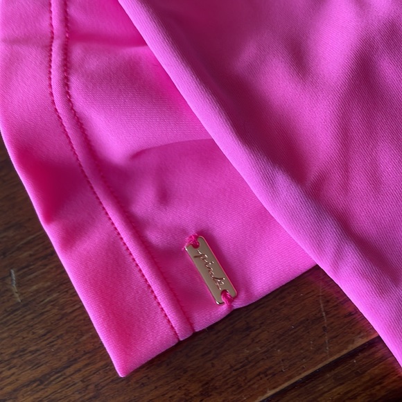 Nwt Pink rash guard swimwear set - Picture 11 of 11